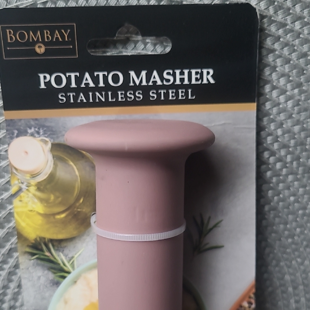Potato Masher - Picture 3 of 5